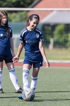 Bild 66 - wCJ SC Ellerau - St. Pauli : Ergebnis: 2:2